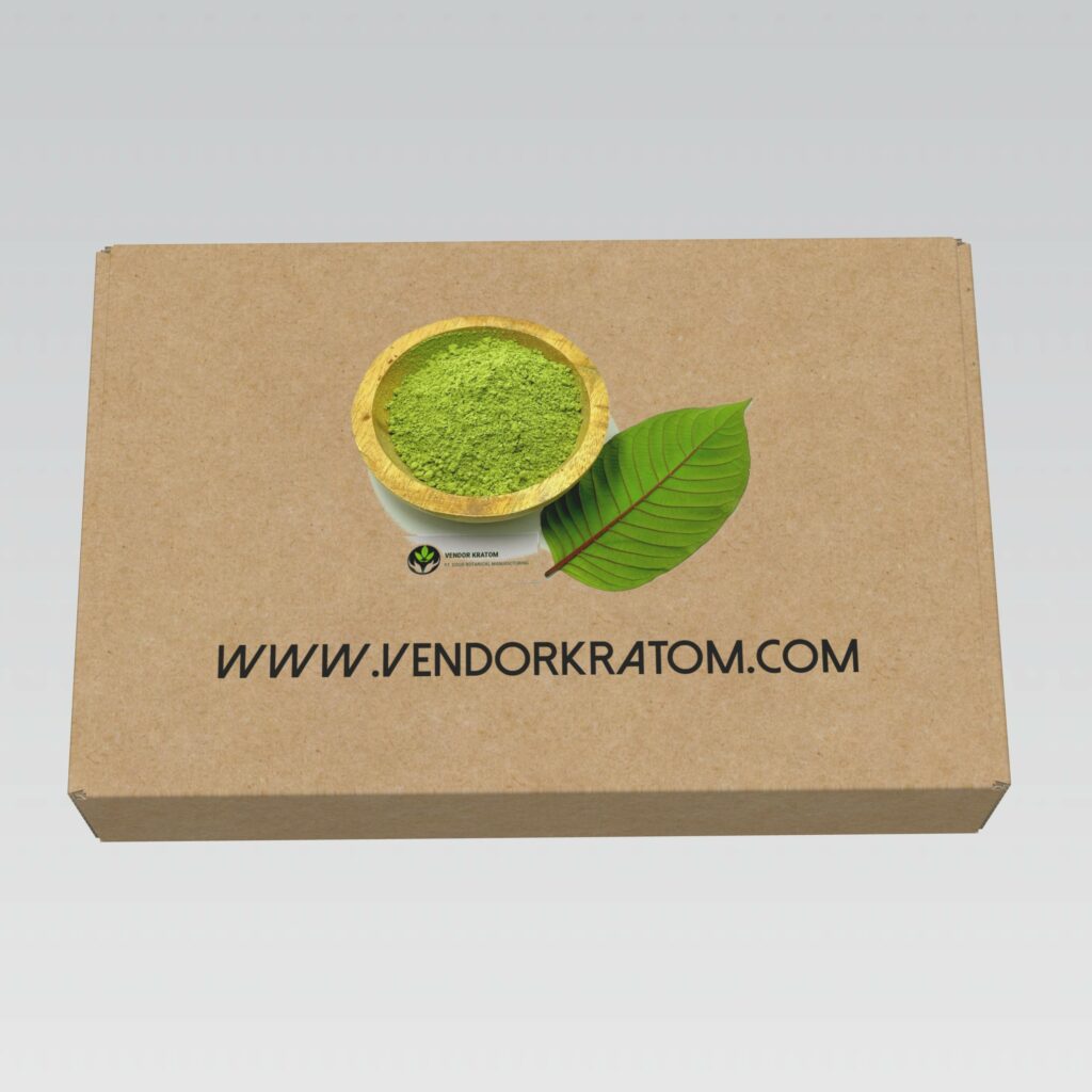 buy kratom powder