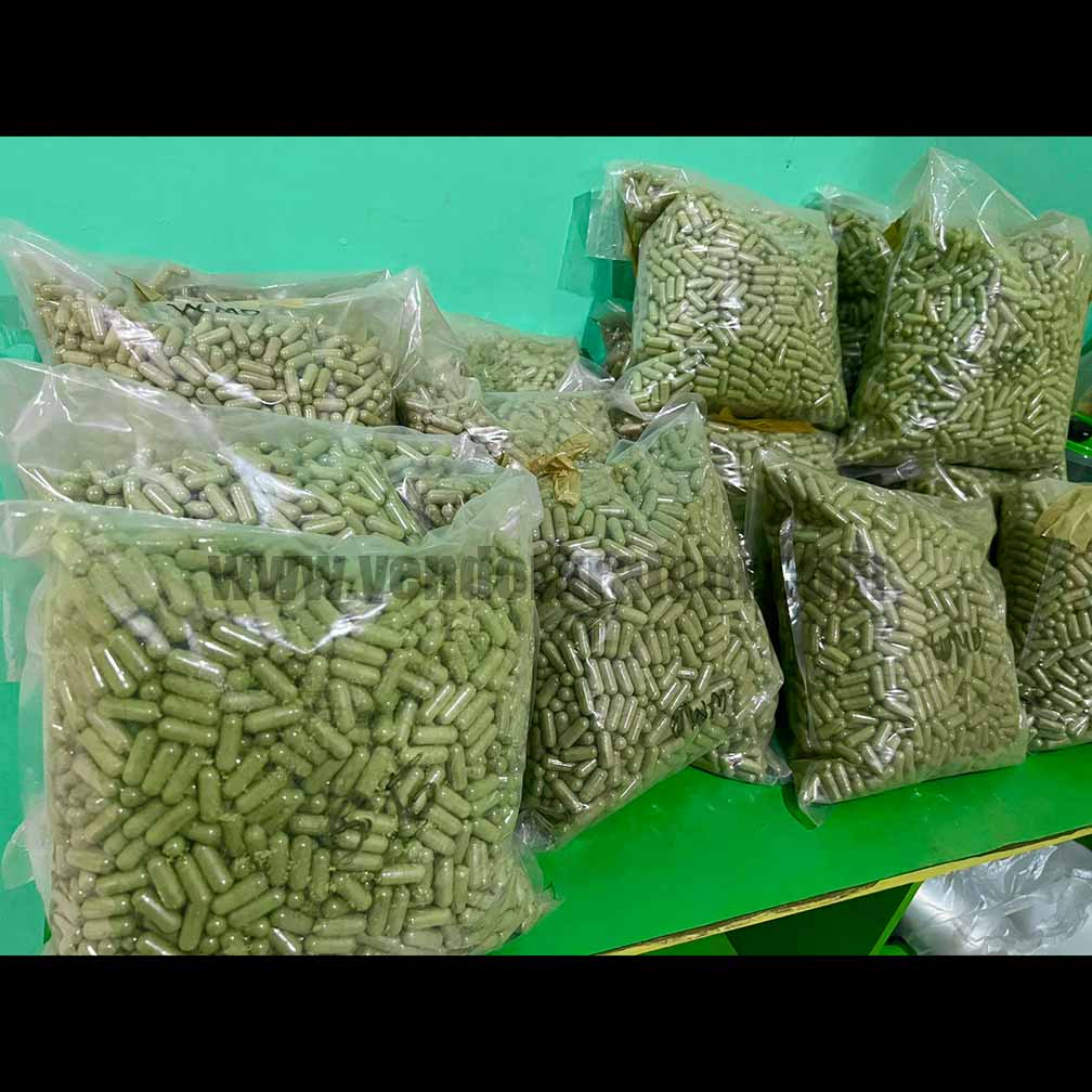 kratom capsules bulk cheap