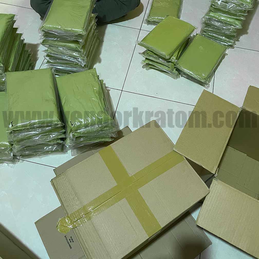 kratom wholesale