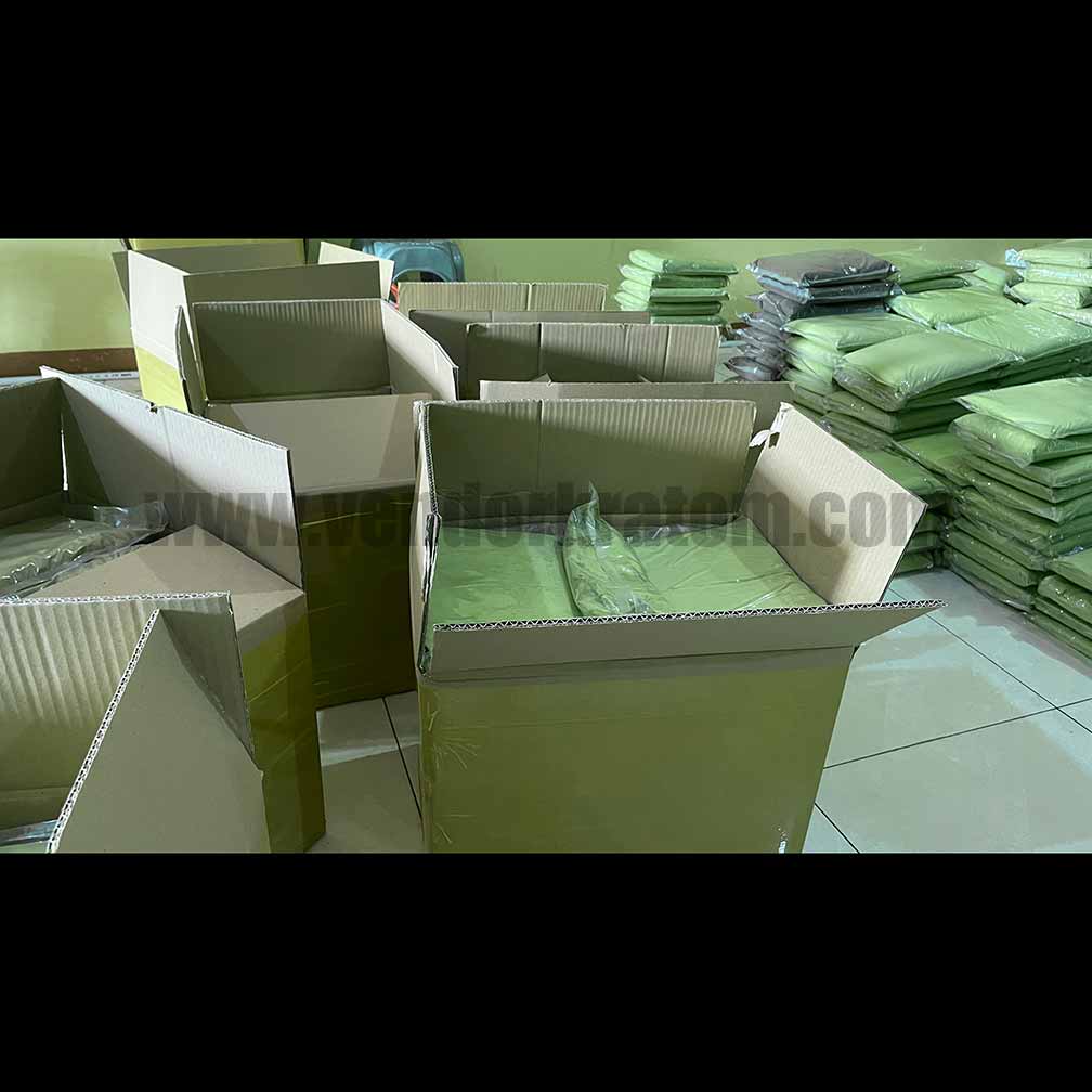 kratom wholesale thailand