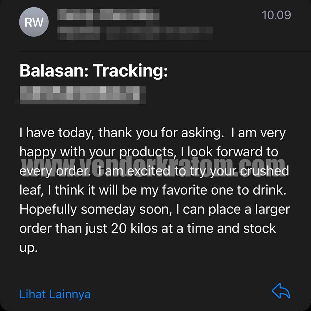 kratom review