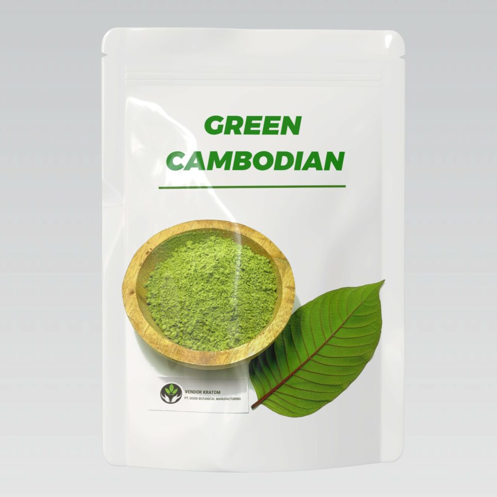 kratom cambodian supplier