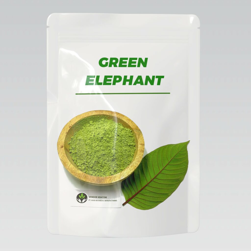 buy kratom online green elephant vendor kratom