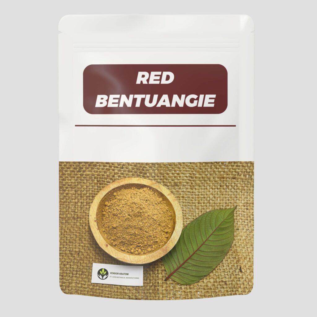 buy kratom online red bentuangie vendor kratom