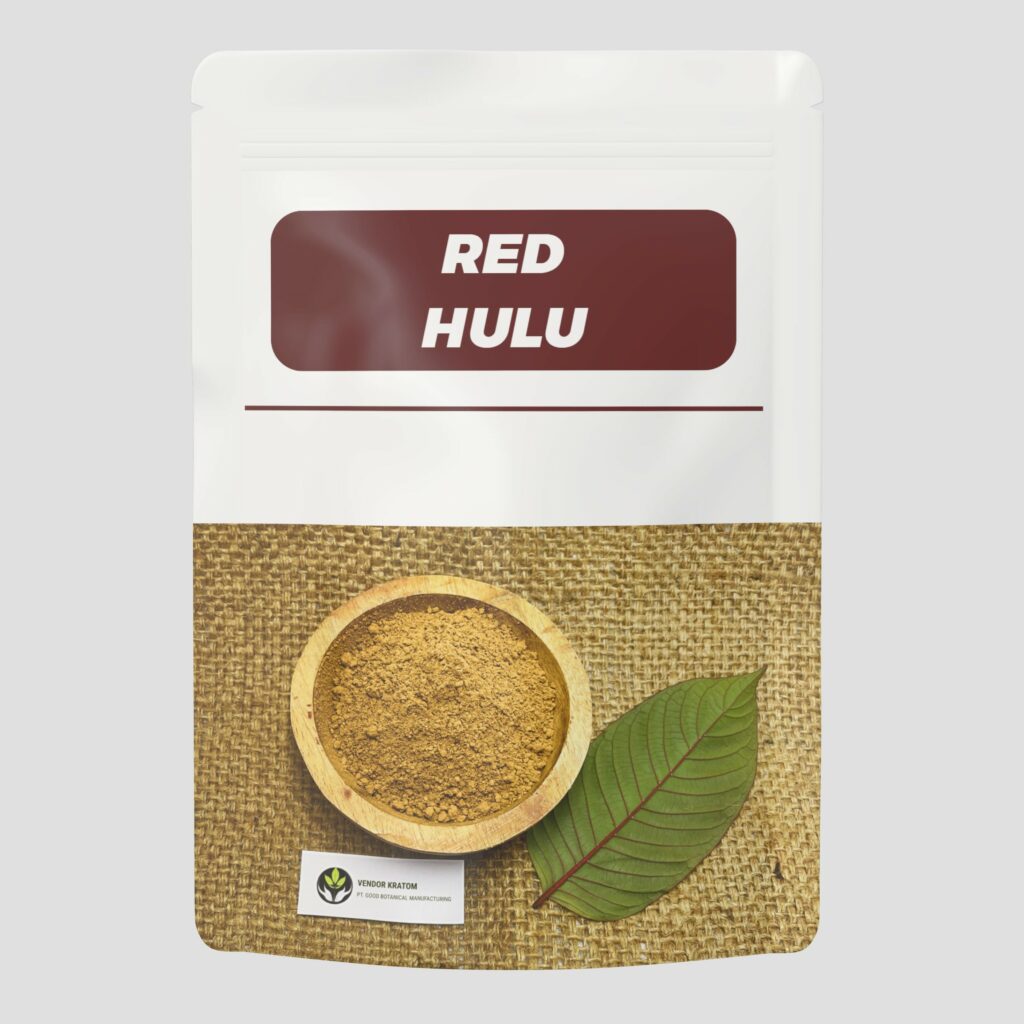 buy kratom online red hulu vendor kratom