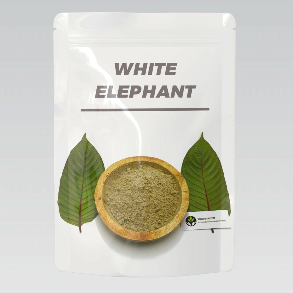 buy kratom online white elephant vendor kratom