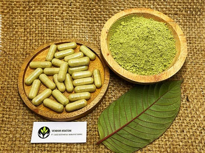Wholesale kratom supplier for the US market