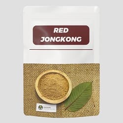 High-quality red vein kratom powder for bulk export