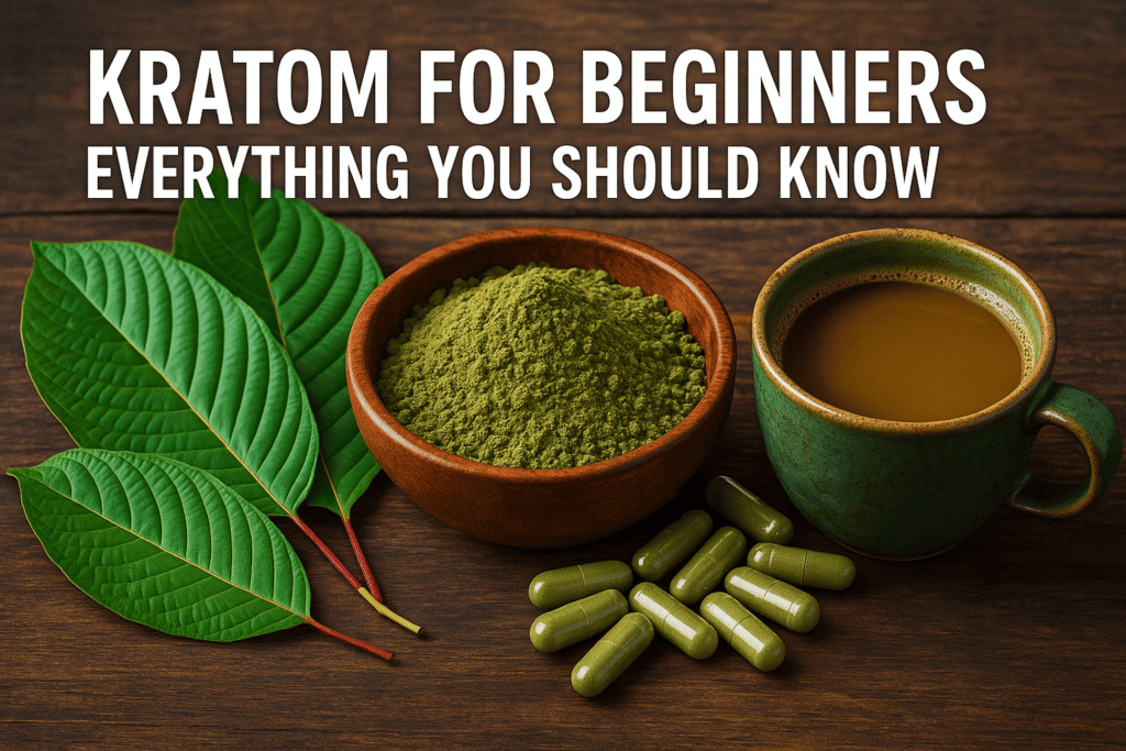 kratom-for-beginners-everything-you-should-know
