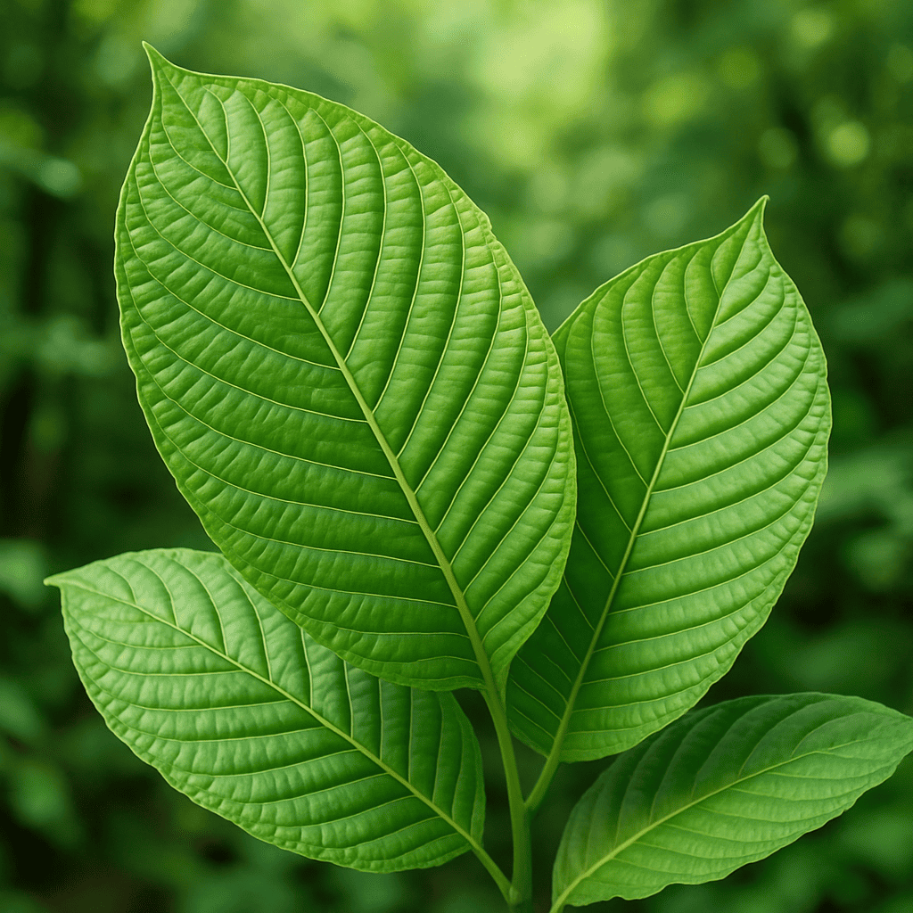 Why More People Are Turning to Kratom in 2025