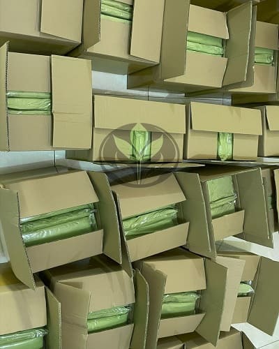 Premium kratom products – high-quality powder and leaf, ethically sourced from Indonesia.
